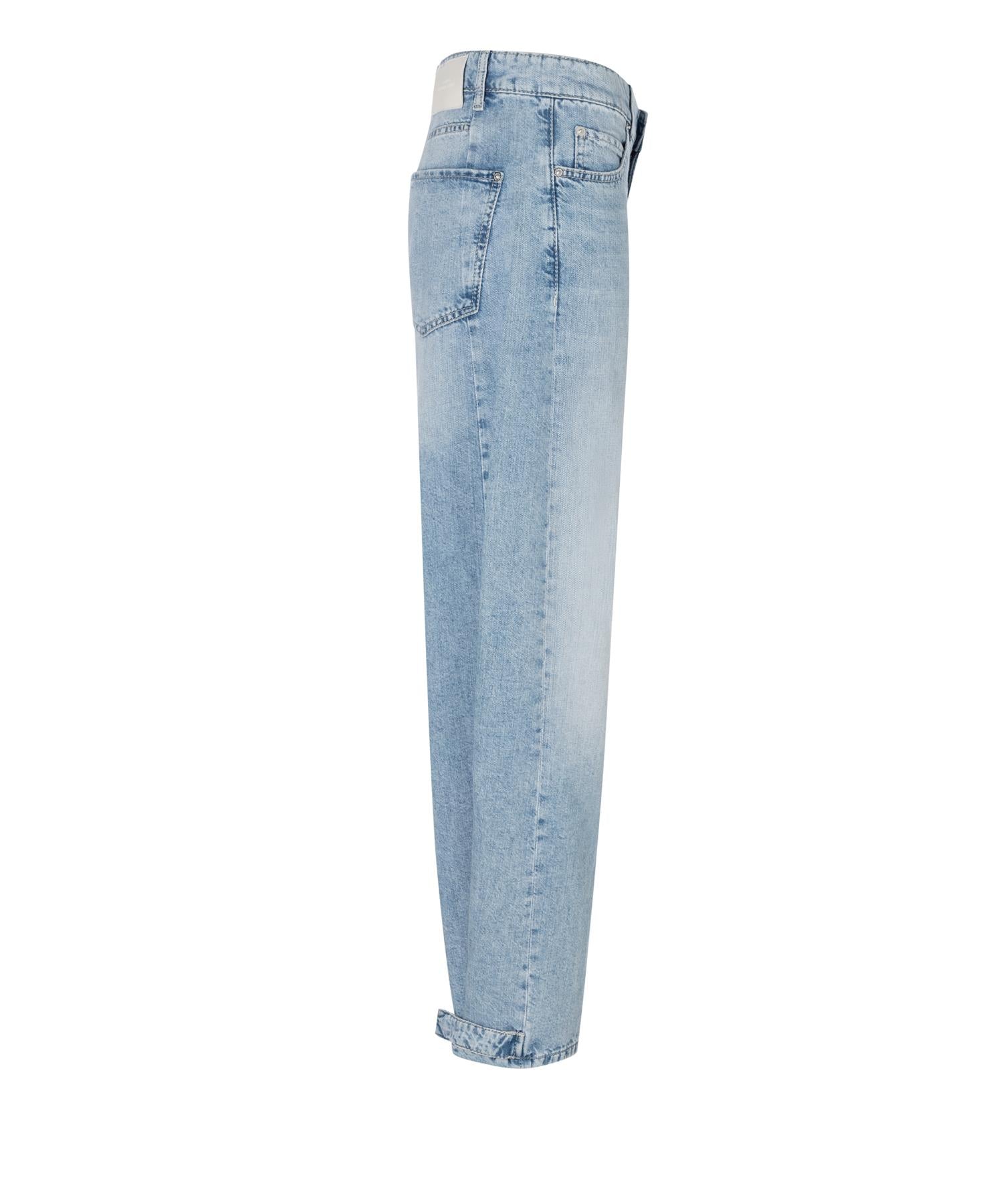 Oaklyn Spring Bleached