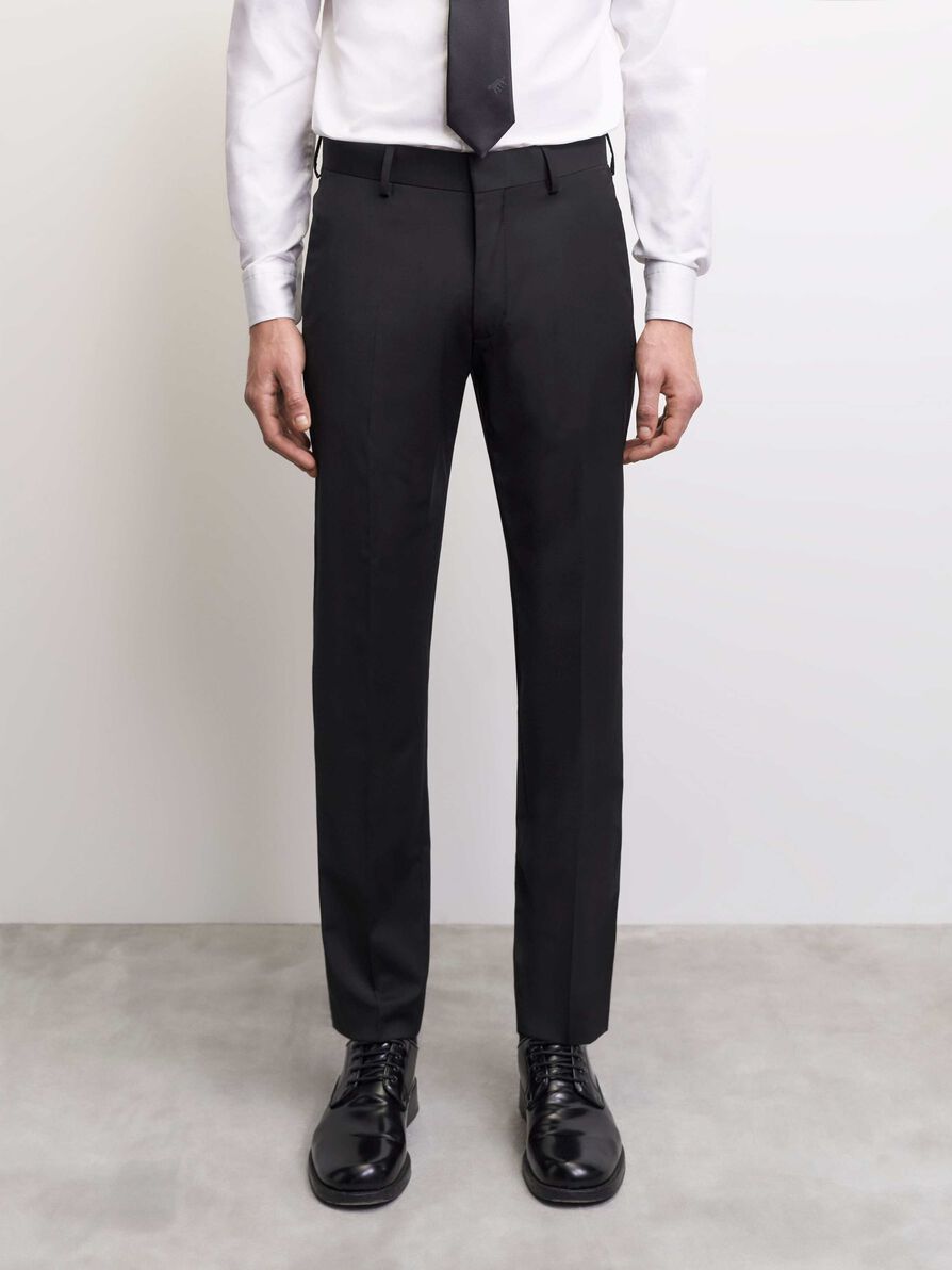 TENUTAS TROUSER Black
