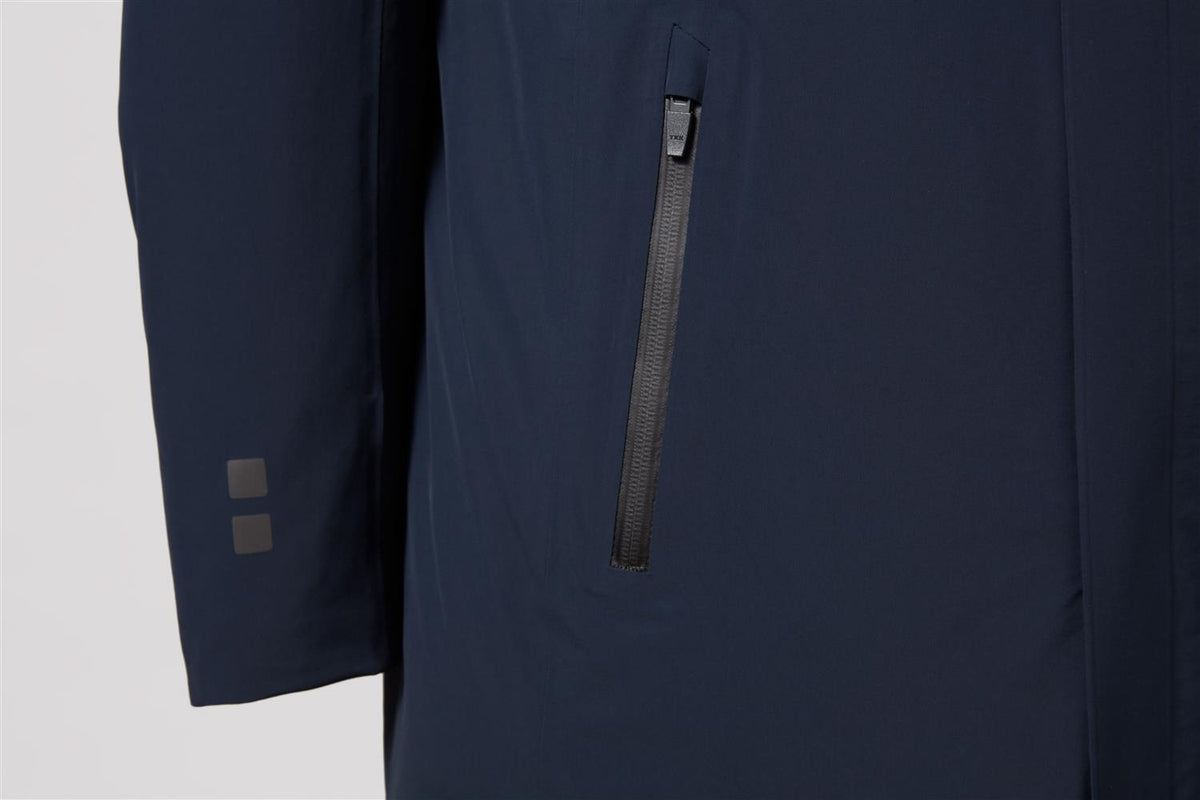Regulator Parka Navy