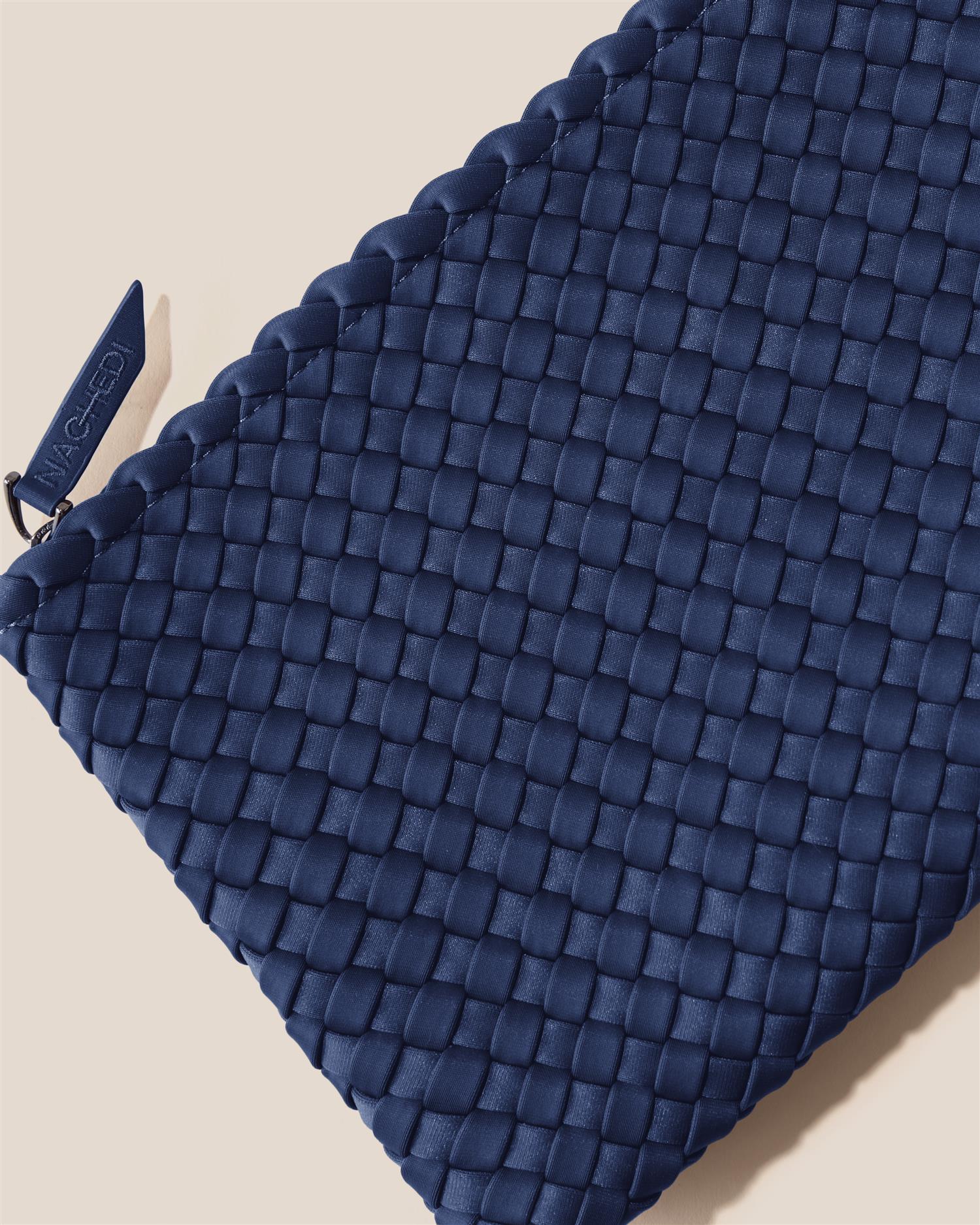 Nomad Hobo Medium Ink Blue