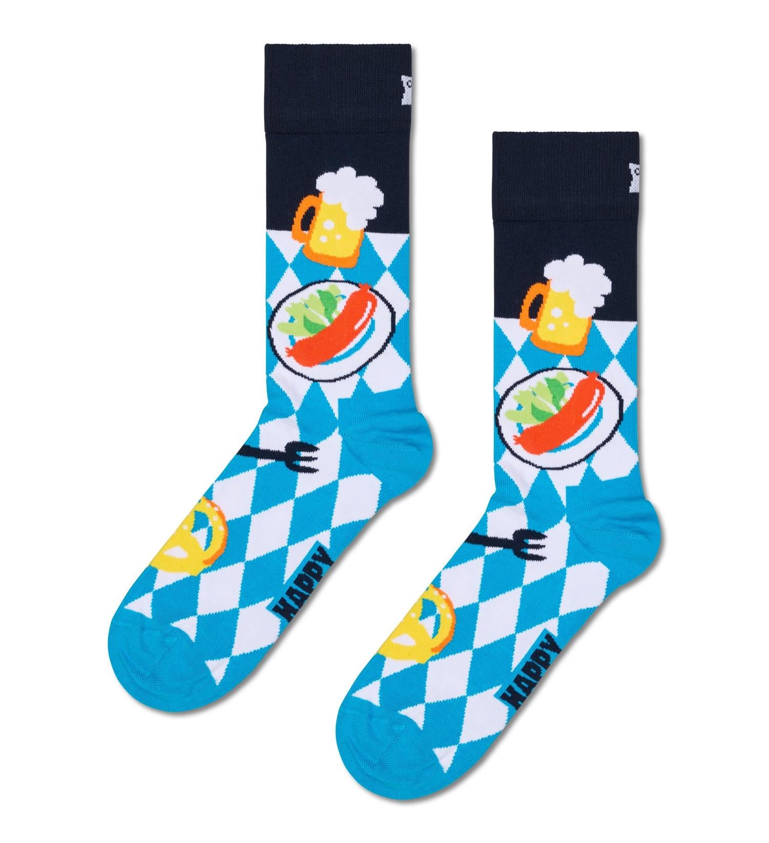 Oktoberfest Sock 41-46
