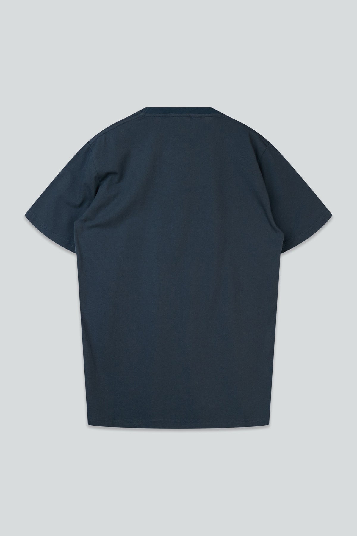 Mushroom Trip T-Shirt Blueberry