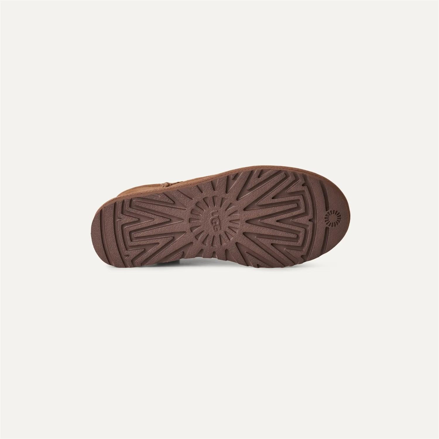 W Classic Ultra Mini Rocky Oak