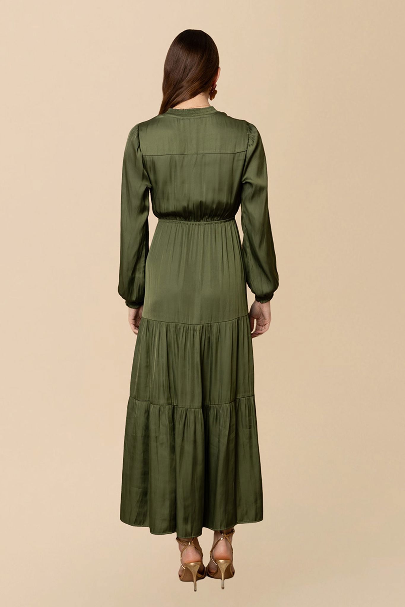 Arcadia Olive