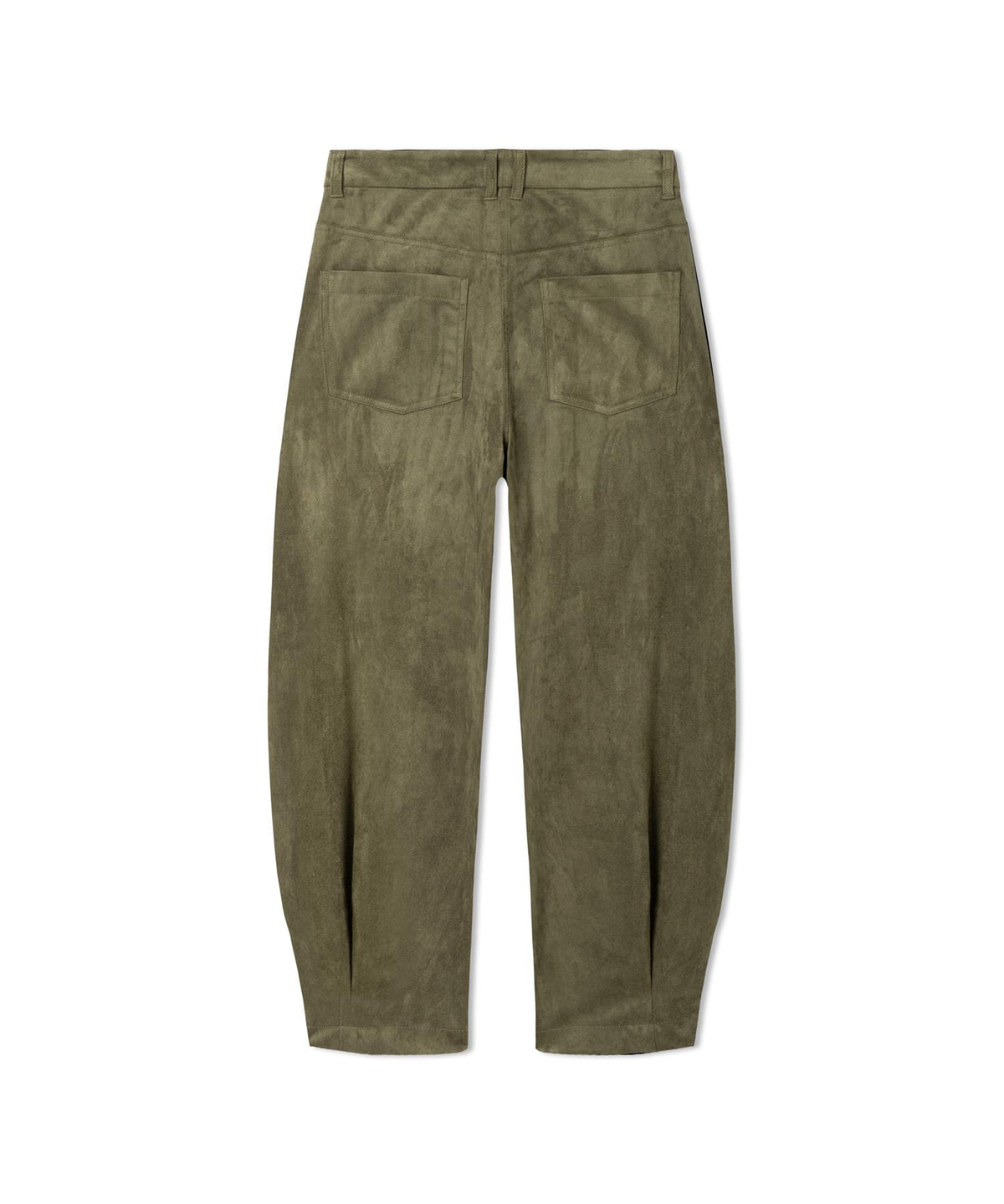 Odelia Dusty Olive 28"