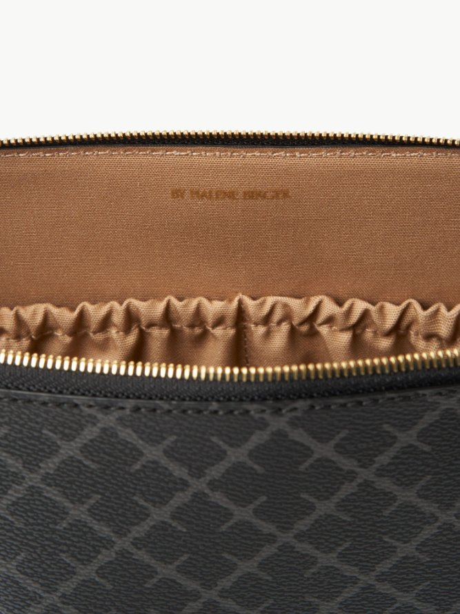 BAE MEDIUM - Charcoal