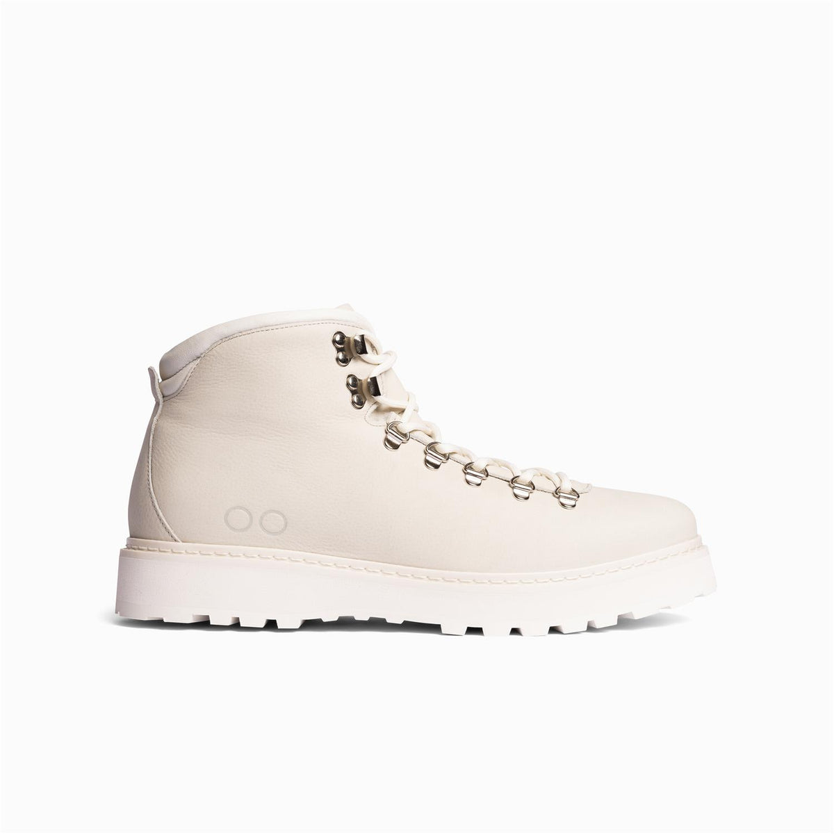 Core Nubuck Greige