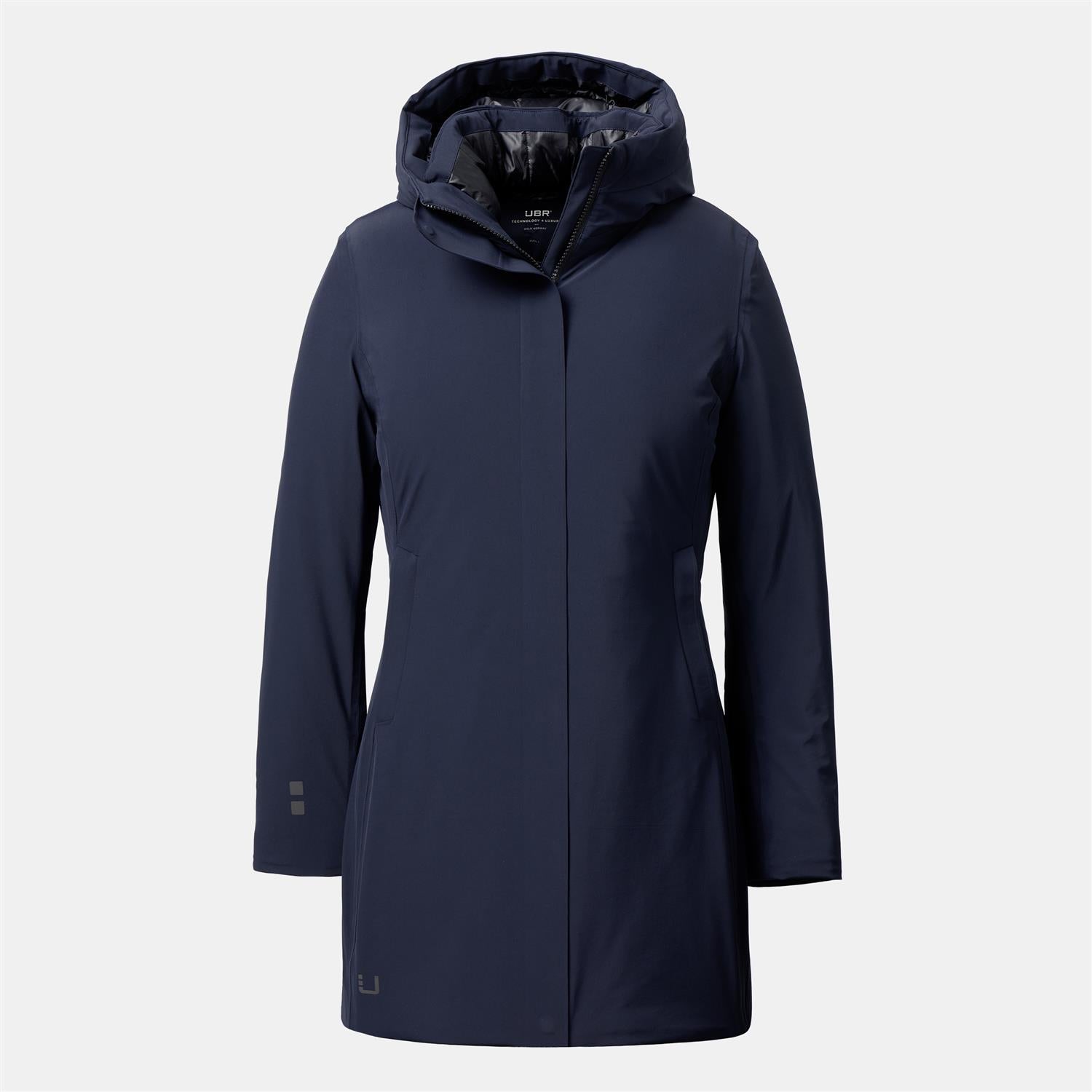 SPECTRA PARKA NAVY
