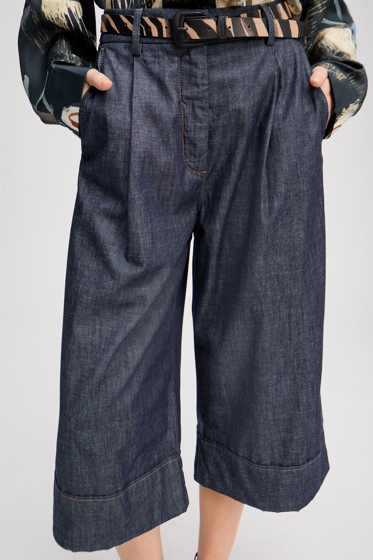 Lynhaven Indigo