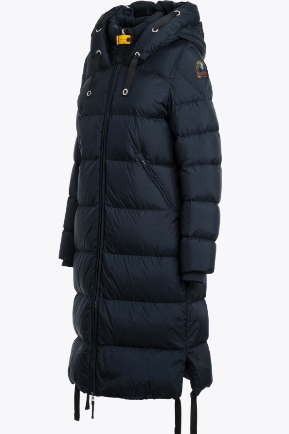 PANDA - Blue Navy