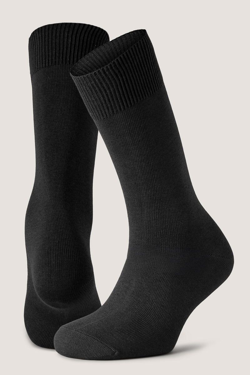 3pk Carl Premium Flat Knit