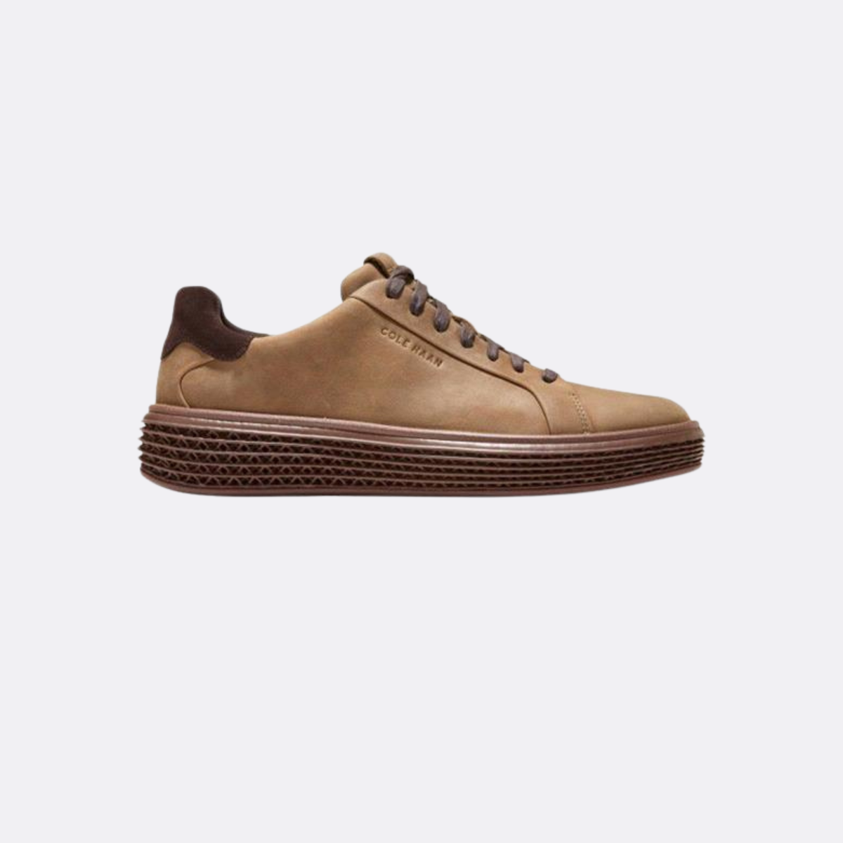 Grandpro Court Skyweave Dark Chocolate