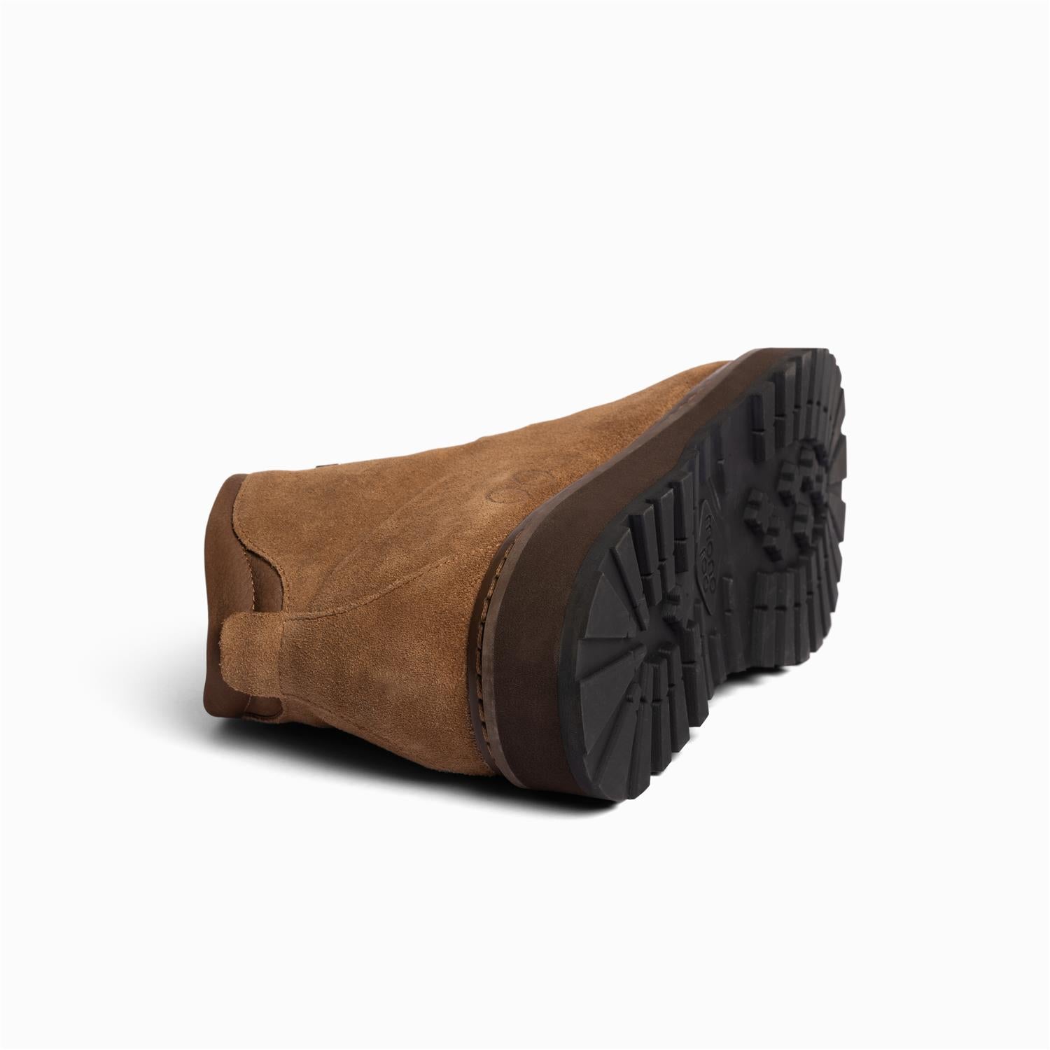 Core Suede