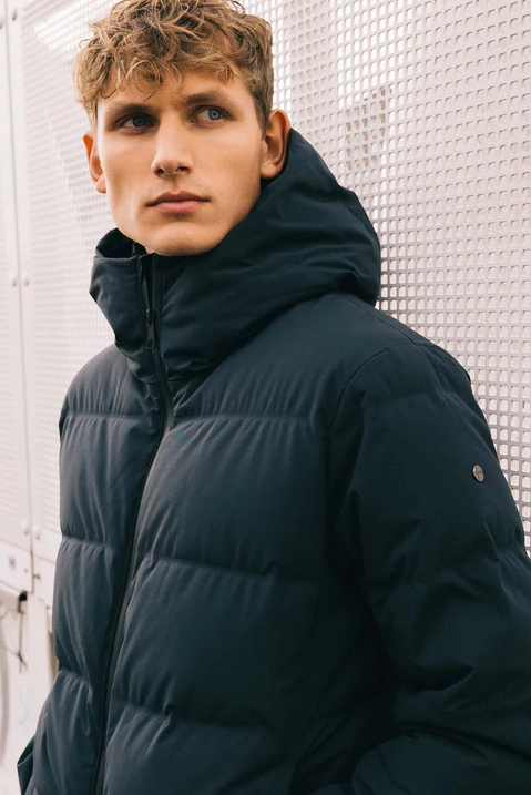 Torrent II Midnight Blue