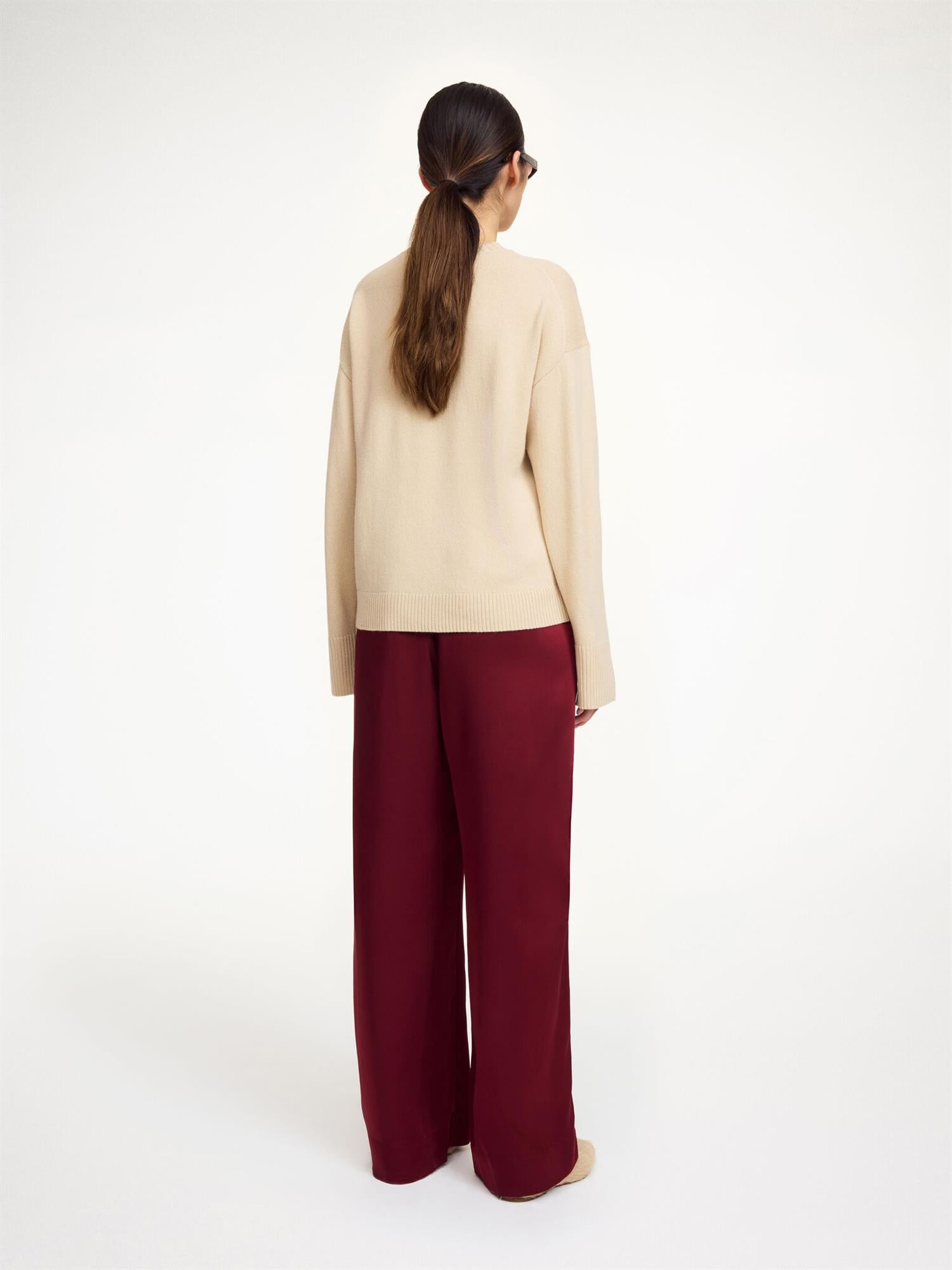 Cabellu Pant Cabernet