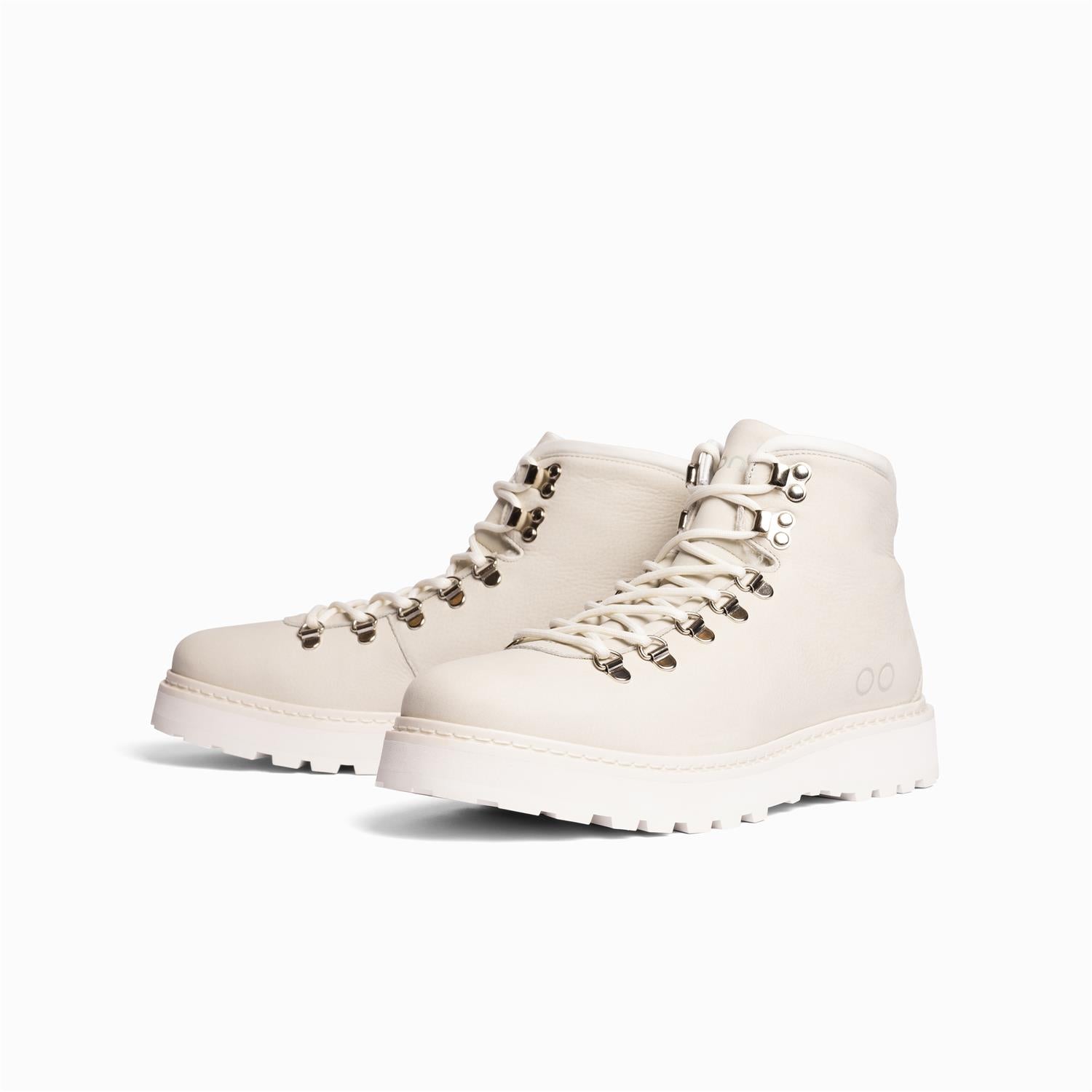 Core Nubuck Greige