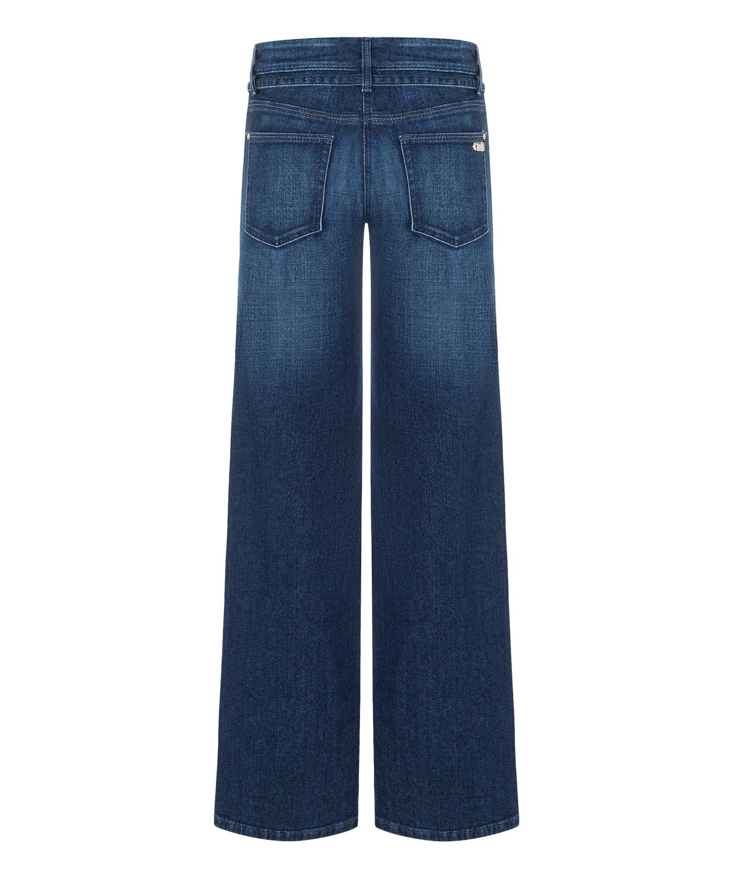 Tess Gurtel Mid Ink Used