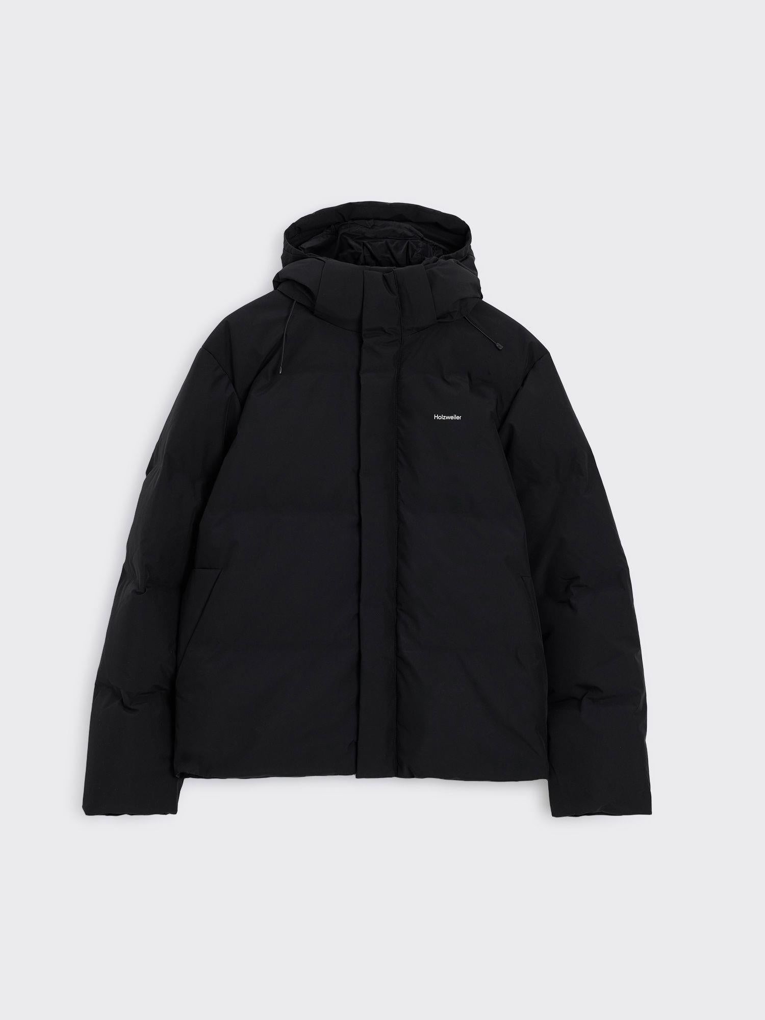 Dovre Lt Down Jacket Black