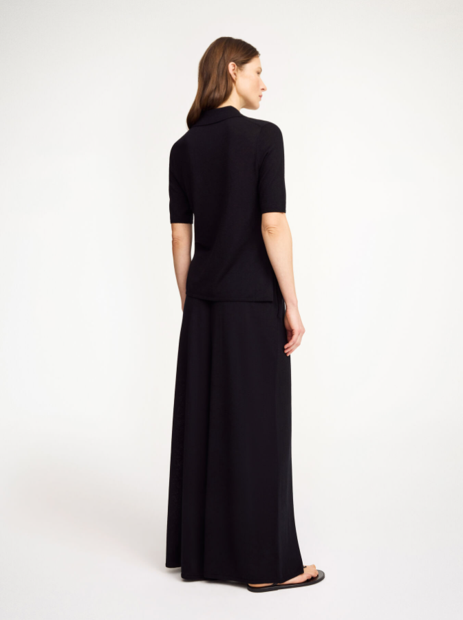 Dotta Knitwear Black