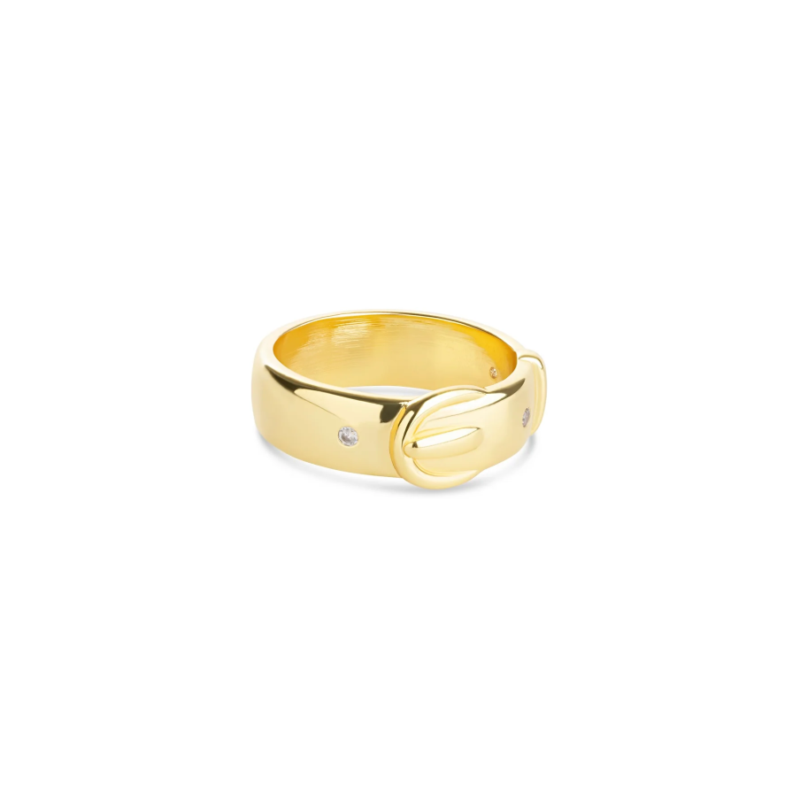 Ayla Gold ring