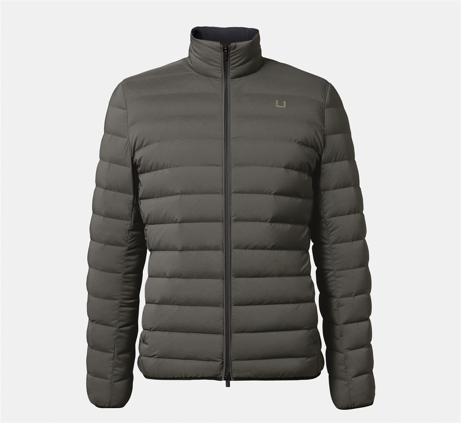 SONIC JACKET Night Olive