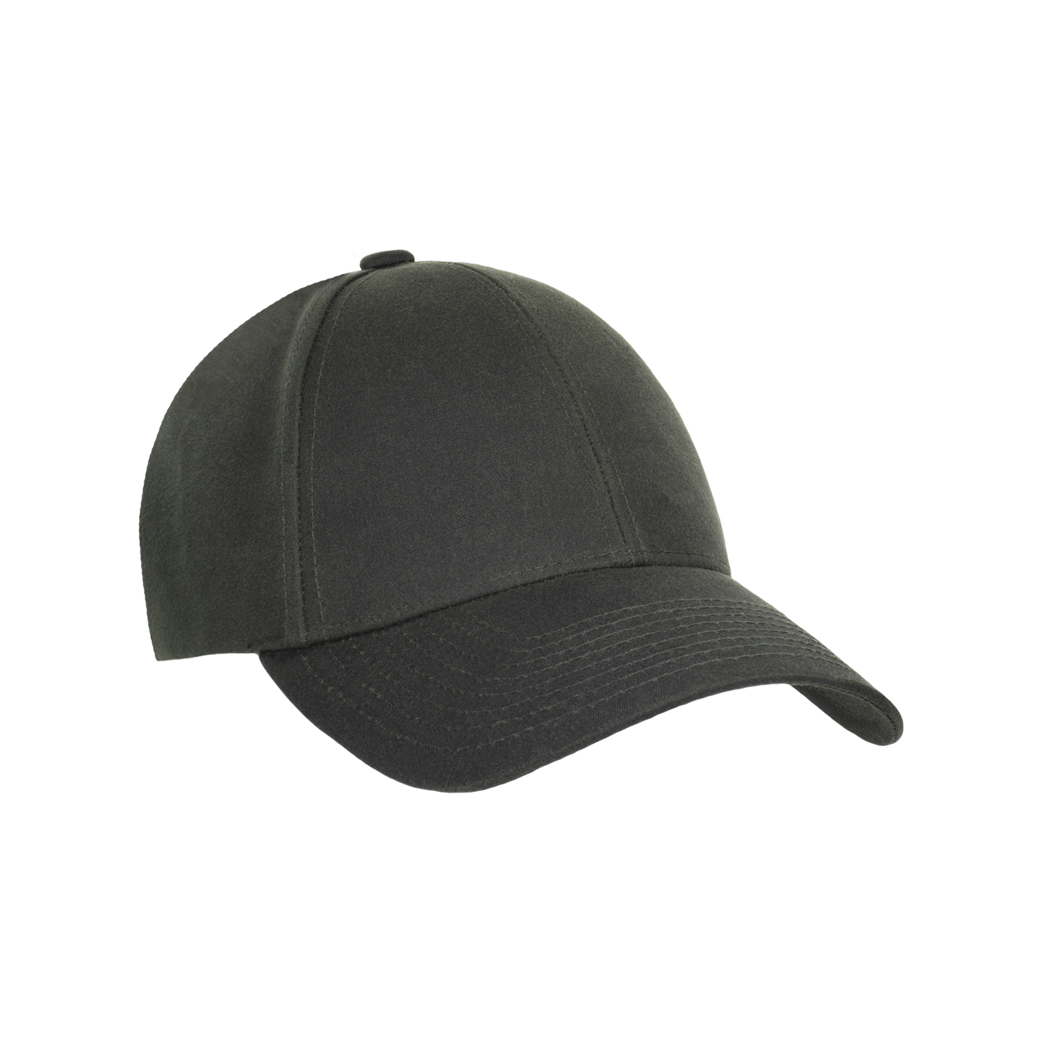 Legacy Structured Oilskin Ivy Green