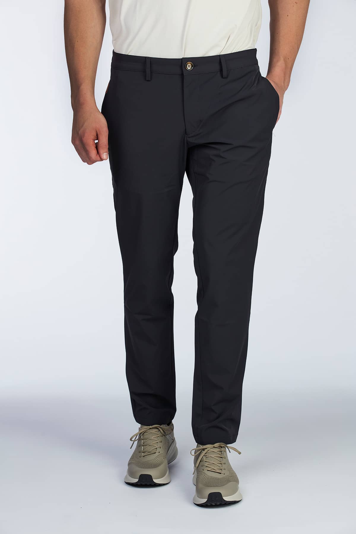 M-Tec performance pant Navy