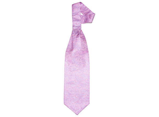 ASCOTS PAISLEY pink