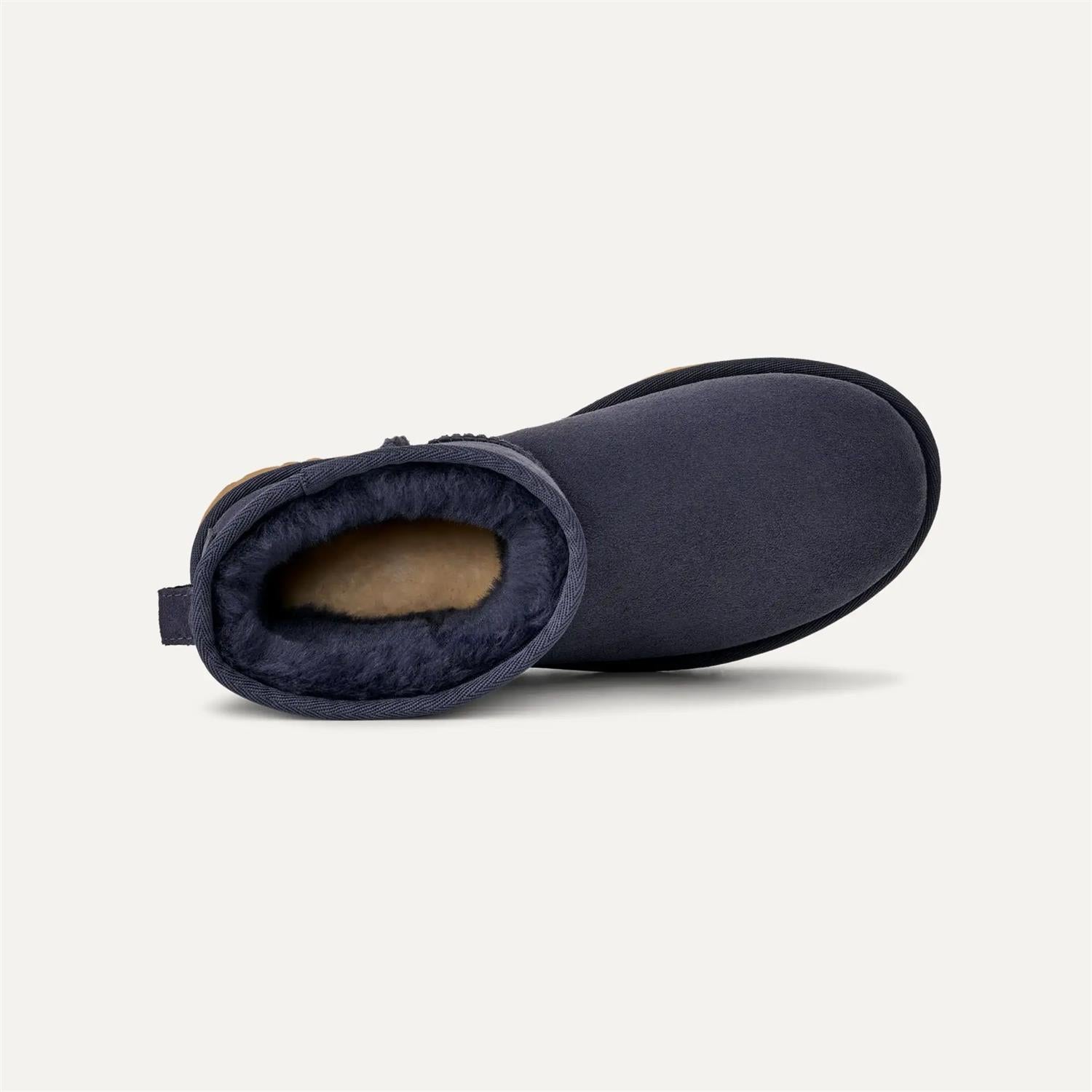 W Classic Mini II Dark Indigo