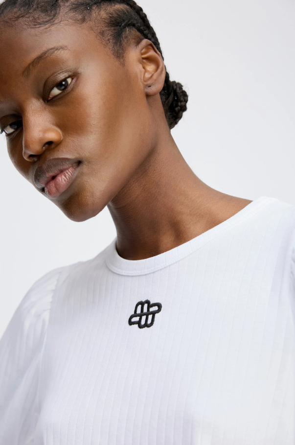 Parsa T-shirt SS Mix