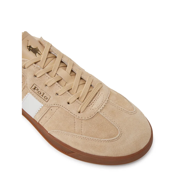HTR AERA SNEAKERS LOW TOP LACE