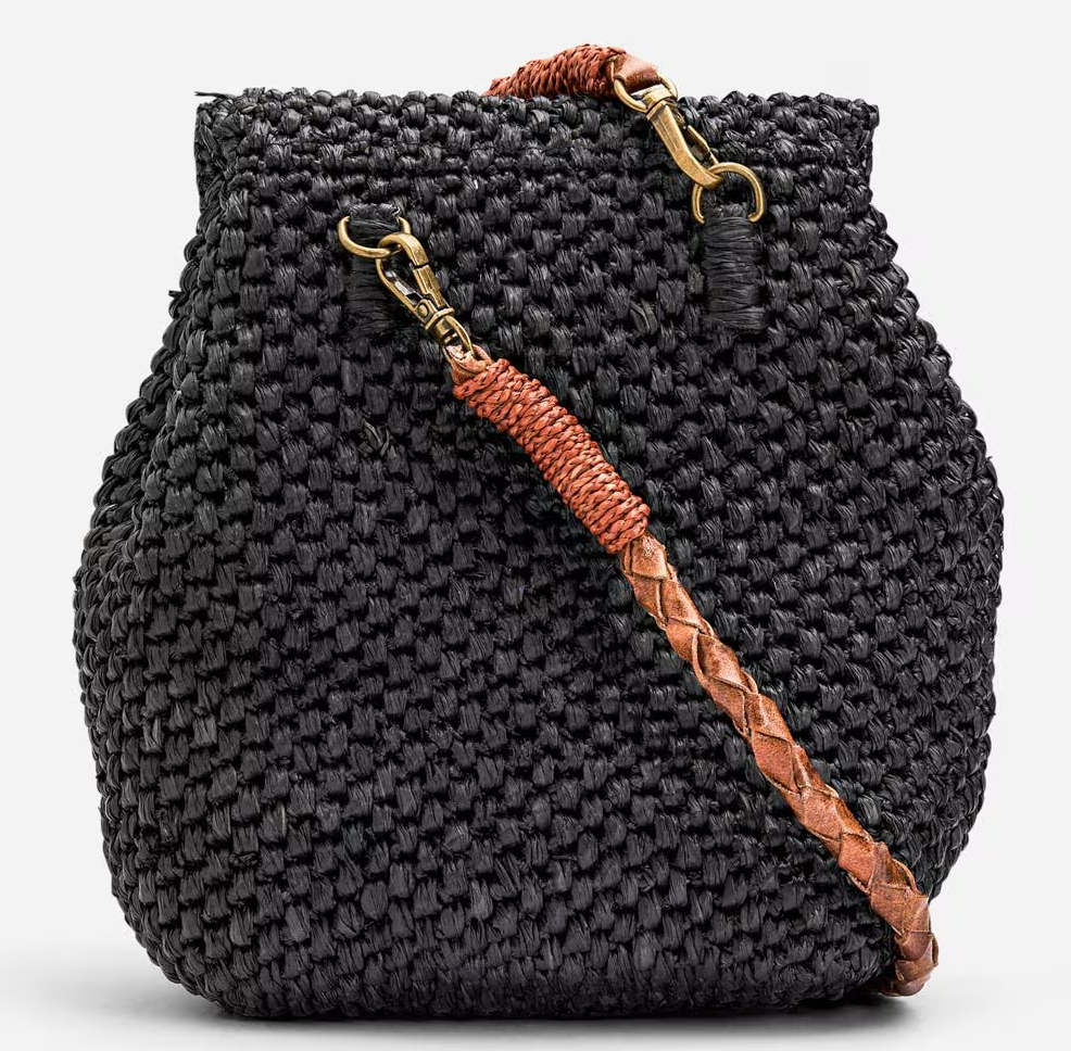 Zaz Bag Black