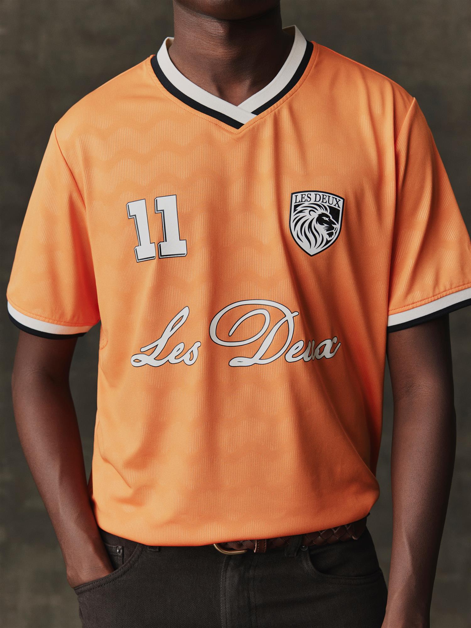 Netherland Football Jersey