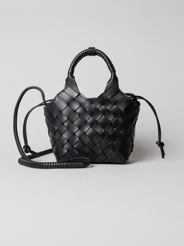MISU MINI - Black