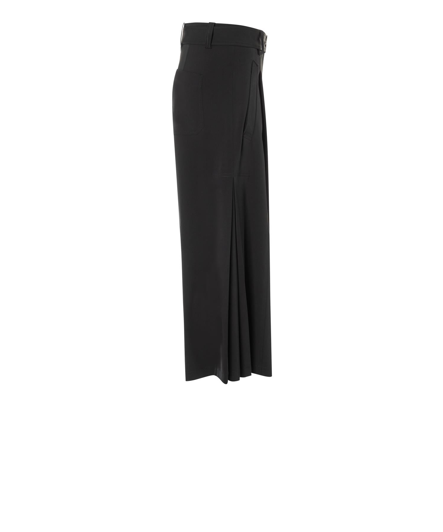Celeste Black 24"