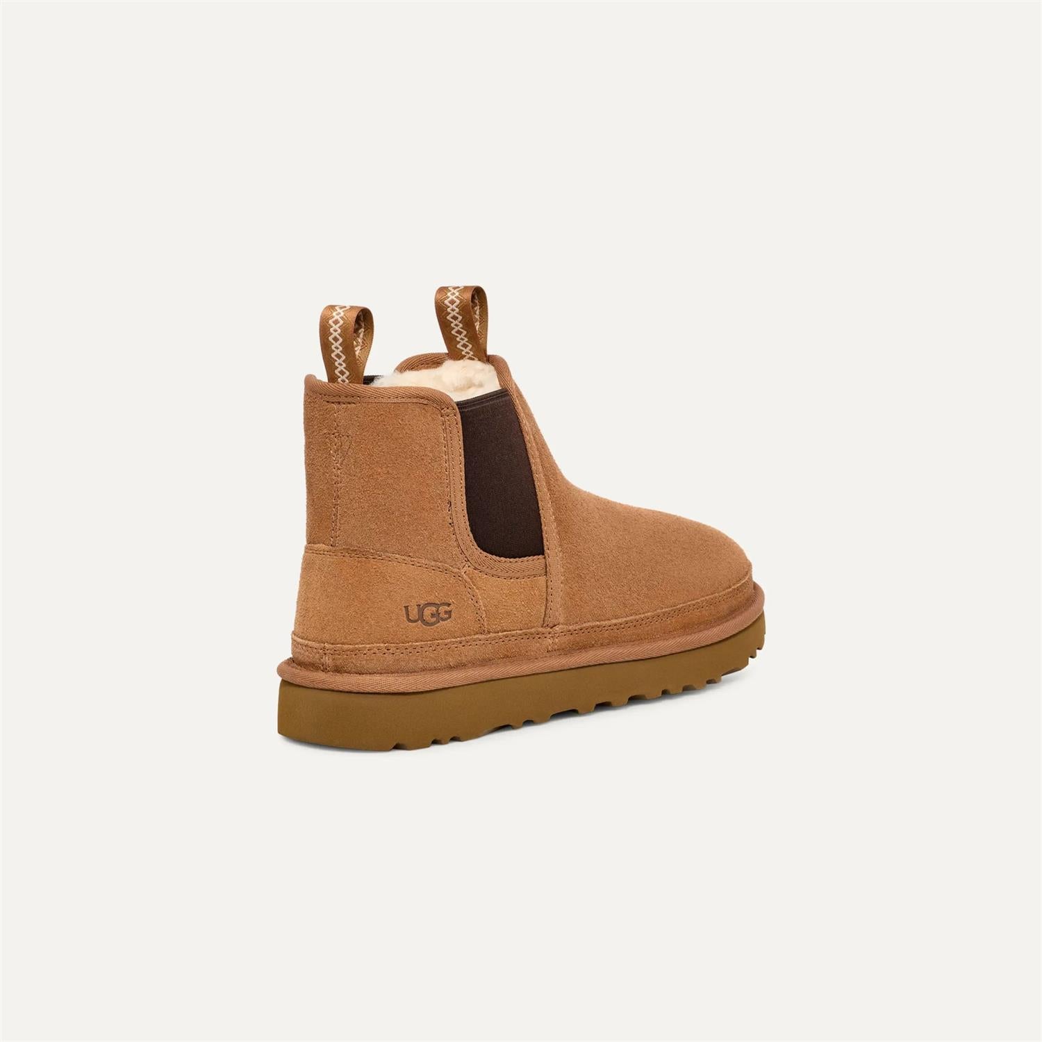 M Neumel Chelsea - Chestnut