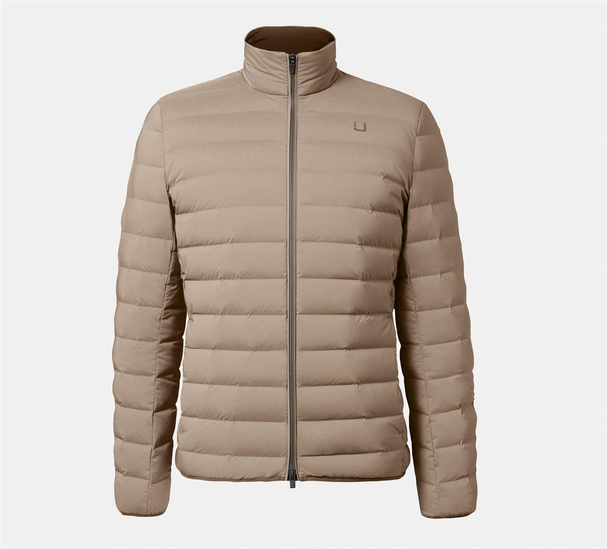 SONIC JACKET Dark Sand