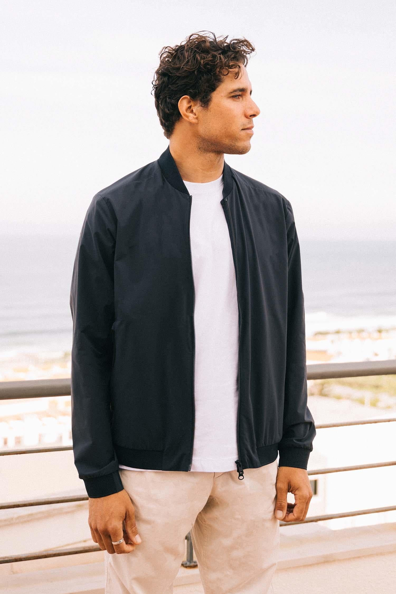 Campo Navy Blue