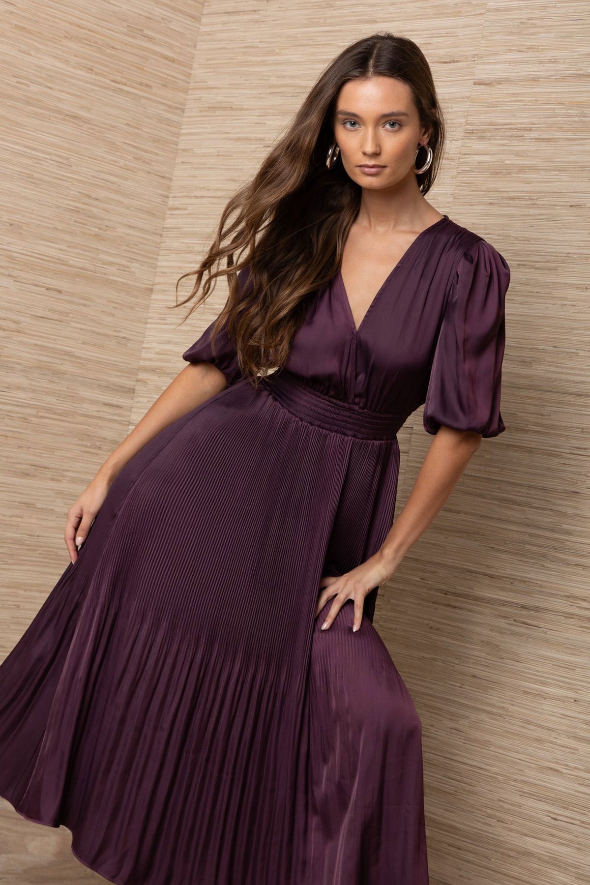 Fleur Plum