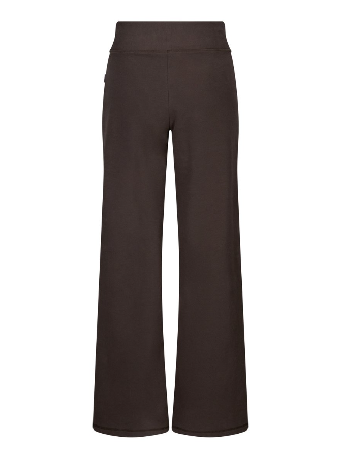 Tilly pant Dark brown