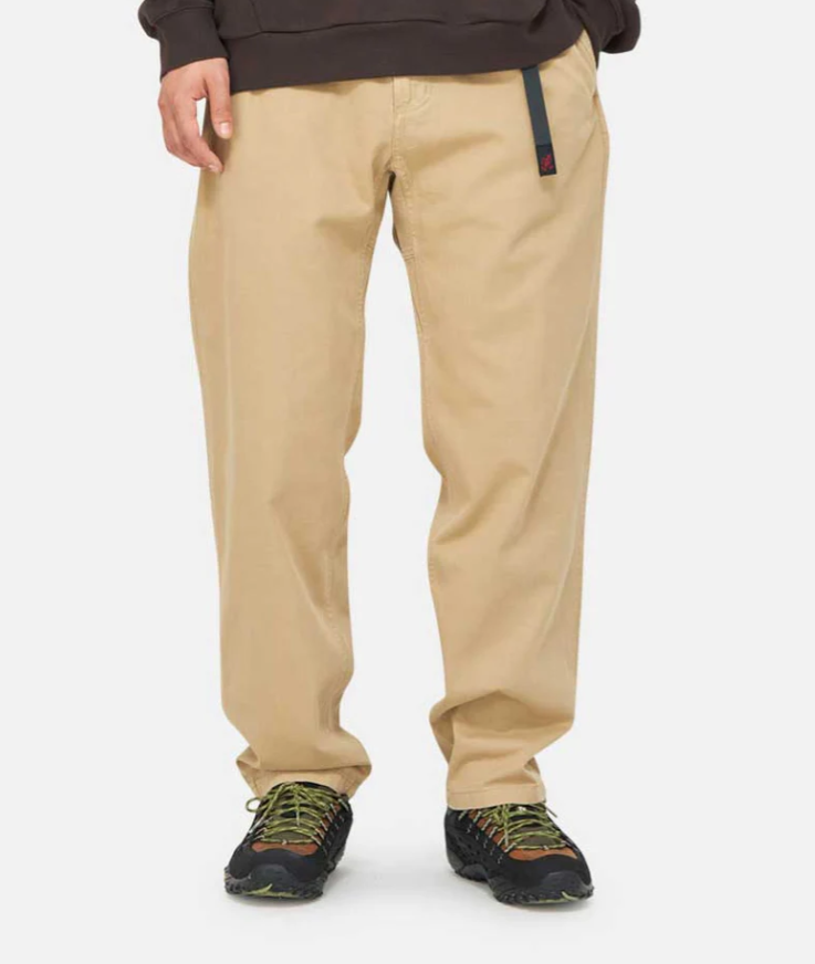 Gramicci pant chino