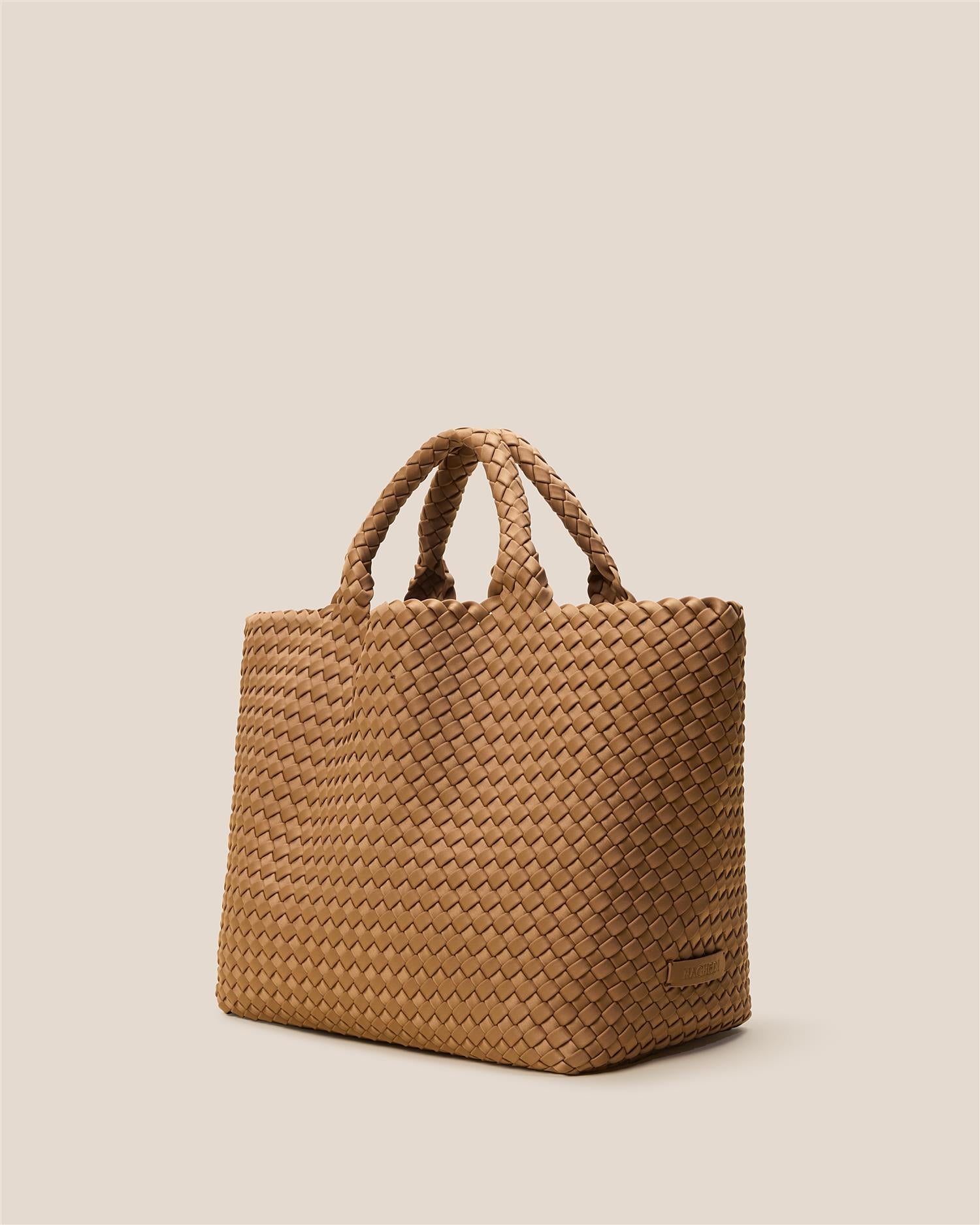 St Barths Medium Tote MONTAUK