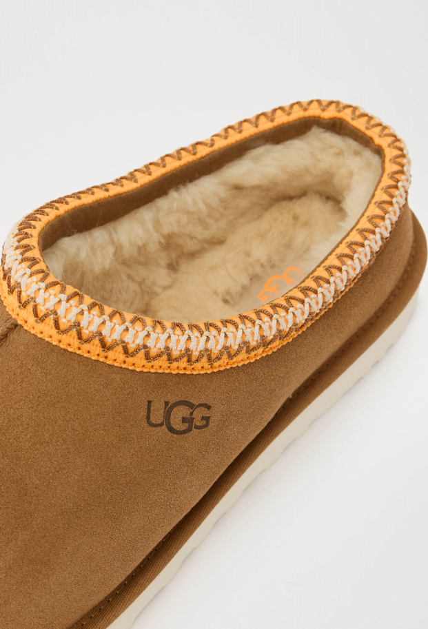 M TASMAN CHESTNUT/ BRIGHT MEL