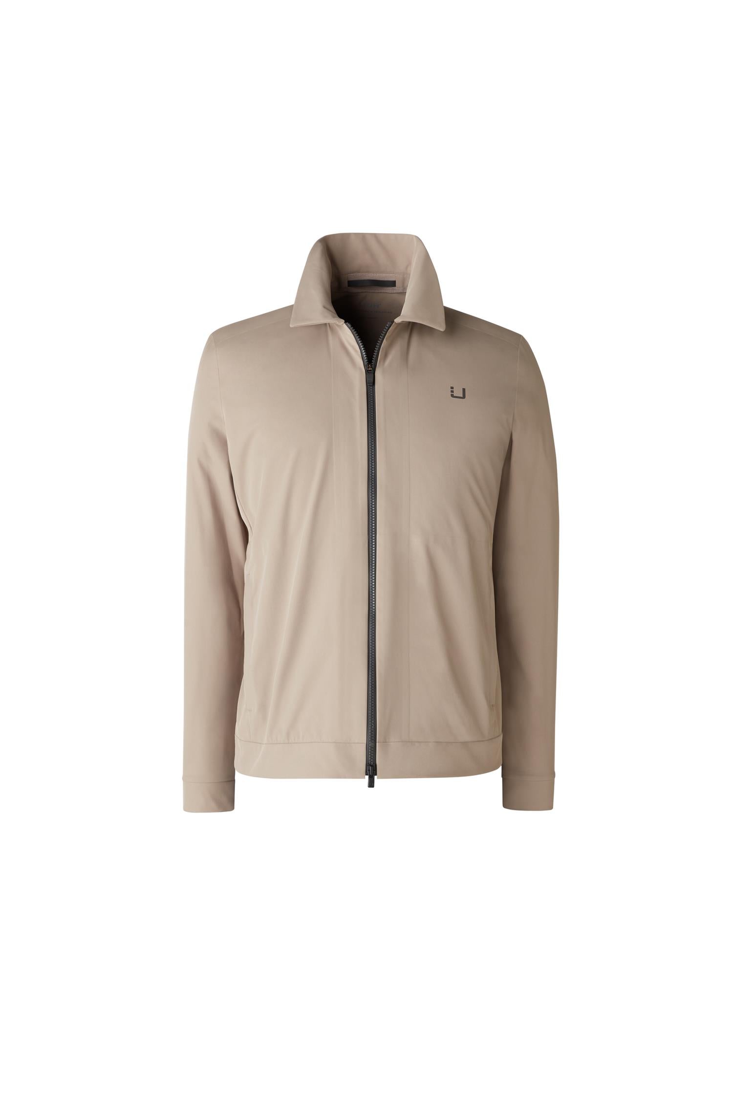 NANO JACKET DRIFTWOOD