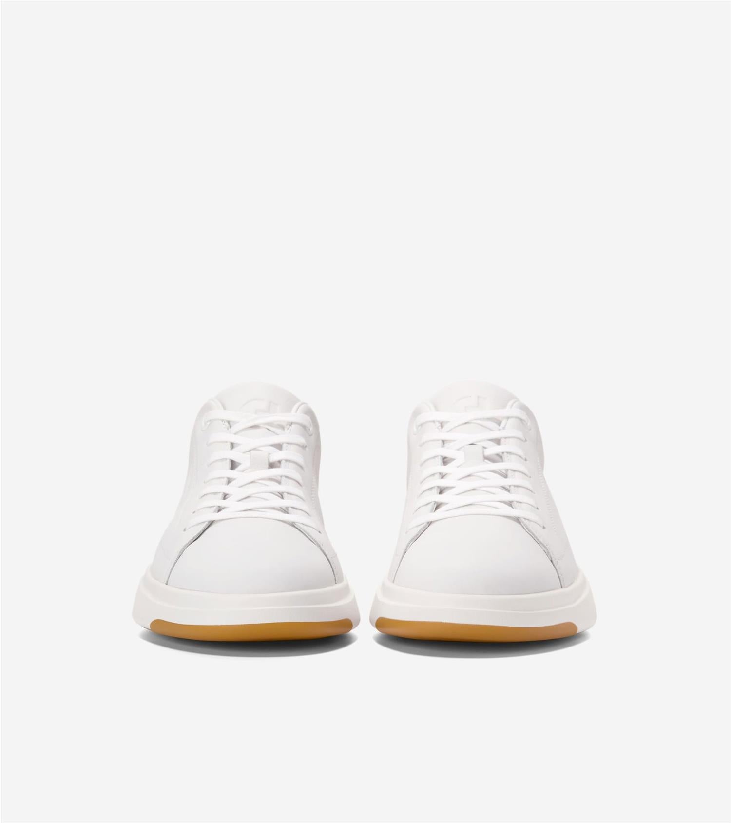 Grandpro Tennis 2.0 White