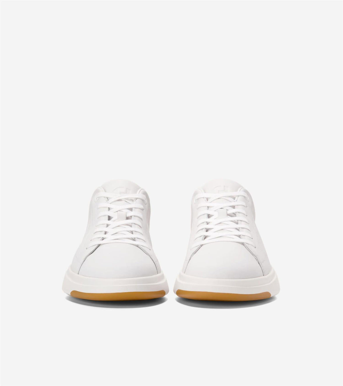 Grandpro Tennis 2.0 White