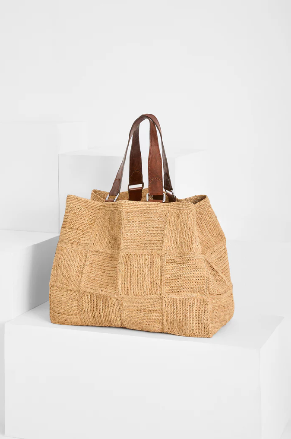 Miray Bag Tea SS25