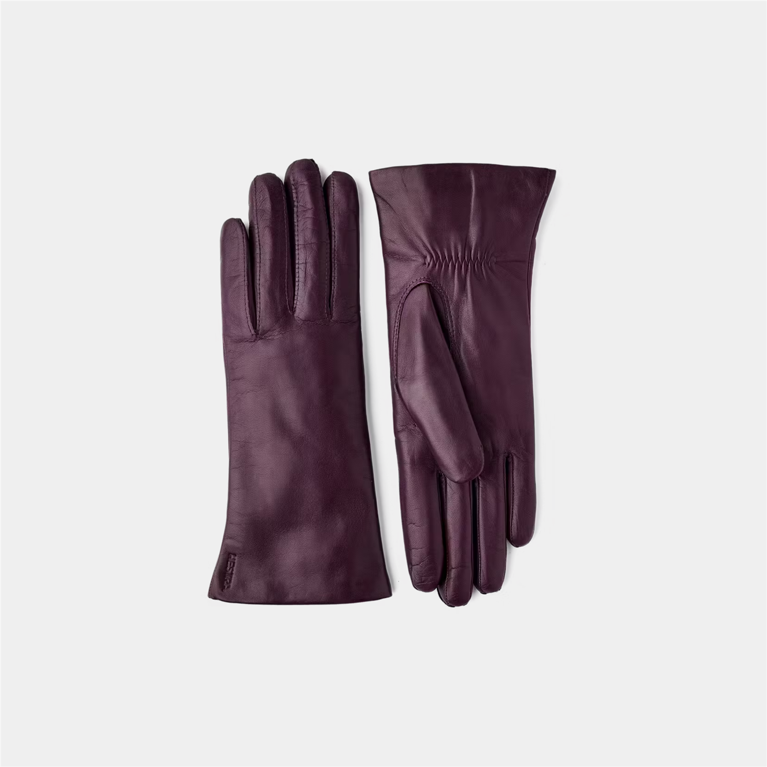 Elisabeth Dark Plum