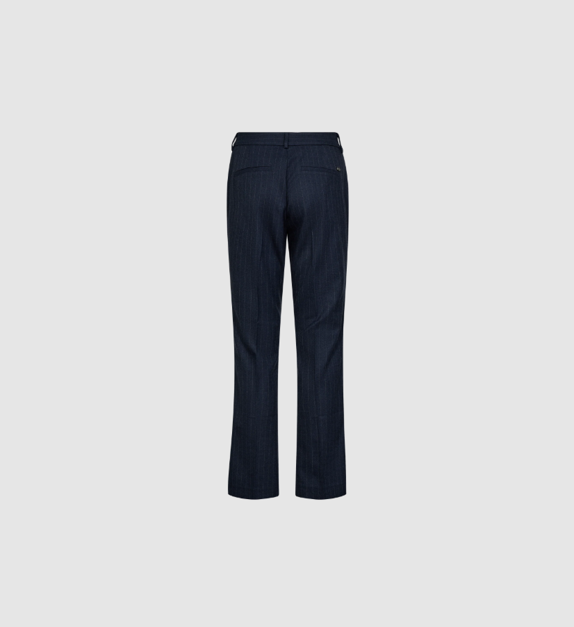 MMEllen Carie Pant Maritime Blue