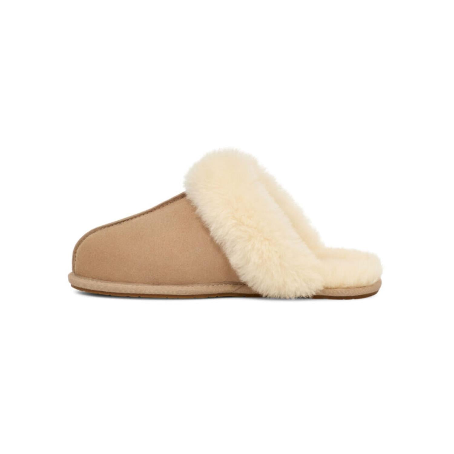 W Scuffette II Sand